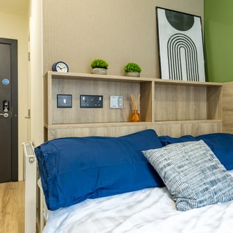 Standard Plus En Suite - Image 1